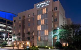 Homewood Suites Tampa Airport Westshore