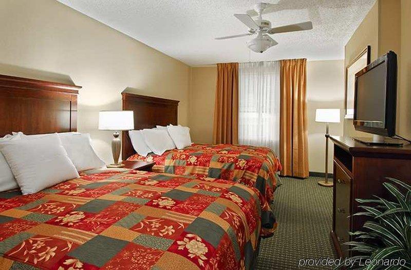 Homewood Suites By Hilton Tampa Airport - Westshore Room photo