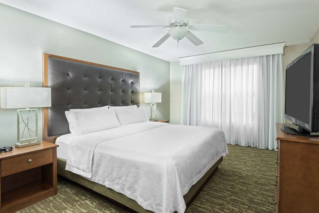 Homewood Suites By Hilton Tampa Airport - Westshore Room photo